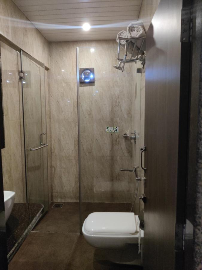 Staycation Holiday Navi Mumbai Exterior photo