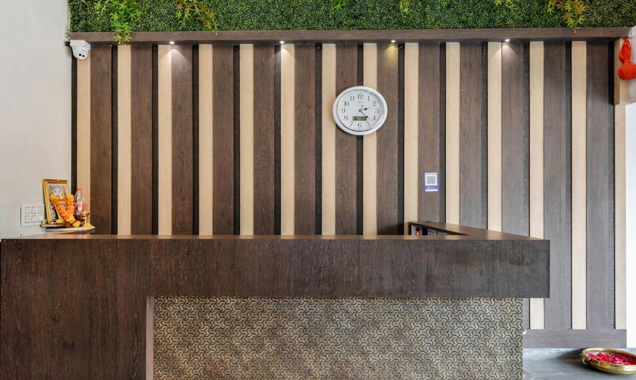 Staycation Holiday Navi Mumbai Exterior photo