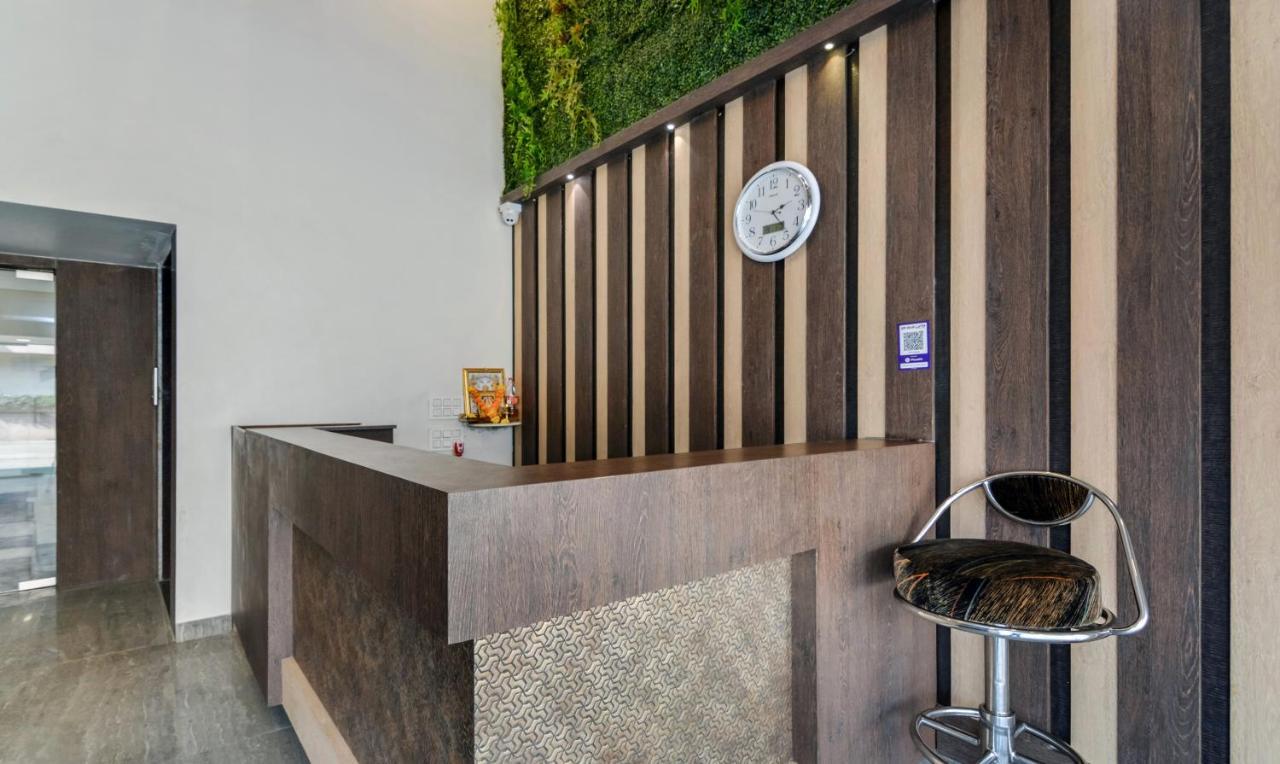 Staycation Holiday Navi Mumbai Exterior photo
