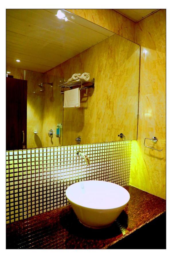 Staycation Holiday Navi Mumbai Exterior photo