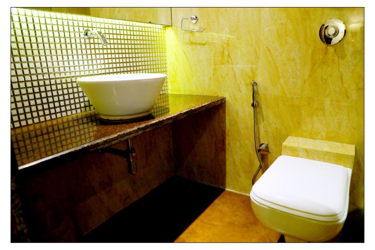 Staycation Holiday Navi Mumbai Exterior photo