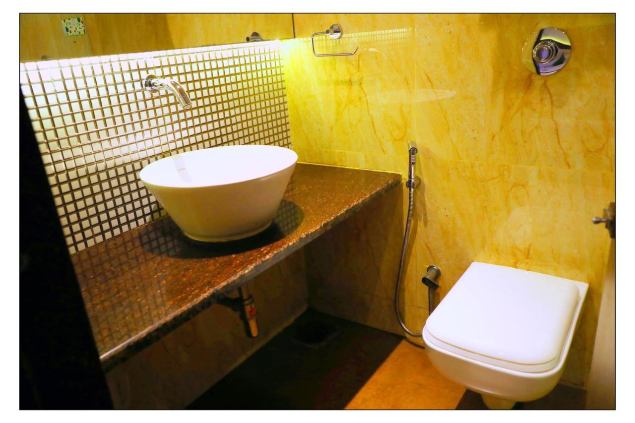 Staycation Holiday Navi Mumbai Exterior photo