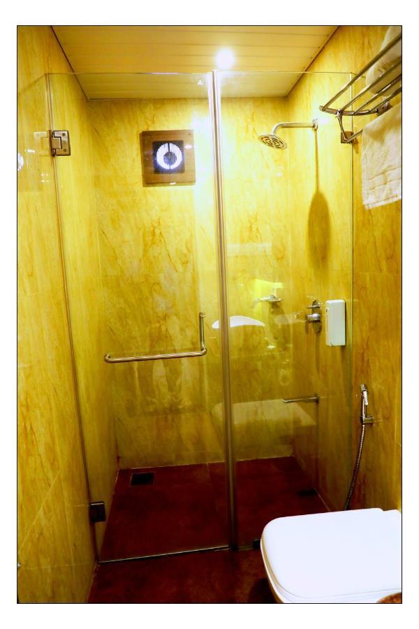 Staycation Holiday Navi Mumbai Exterior photo